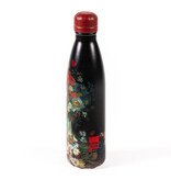 IZY bottle  Van Gogh | Stilleven met akkerbloemen en rozen