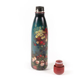 IZY bottle  Van Gogh | Still Life with Meadow Flowers and Roses