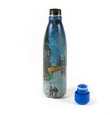 IZY bottle Van Gogh | Landweg in de Provence bij nacht