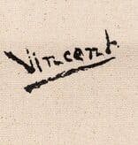 Canvas tas Vincent
