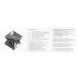 Mini cube ıı 2009 + Ewerdt Hilgemann