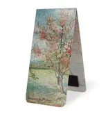 Magnetische boekenleggers Van Gogh set van 3A