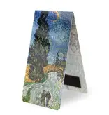 Magnetische boekenleggers Van Gogh set van 3A