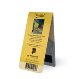 Magnetische boekenleggers Van Gogh set van 3A