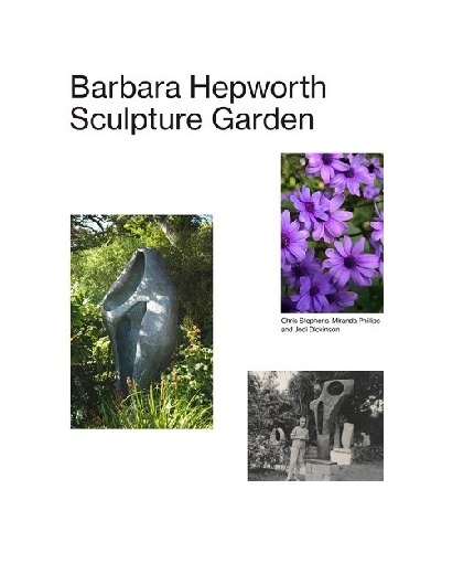 The Barbara Hepworth Sculpture Garden