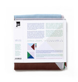 Sqarf Charley Toorop