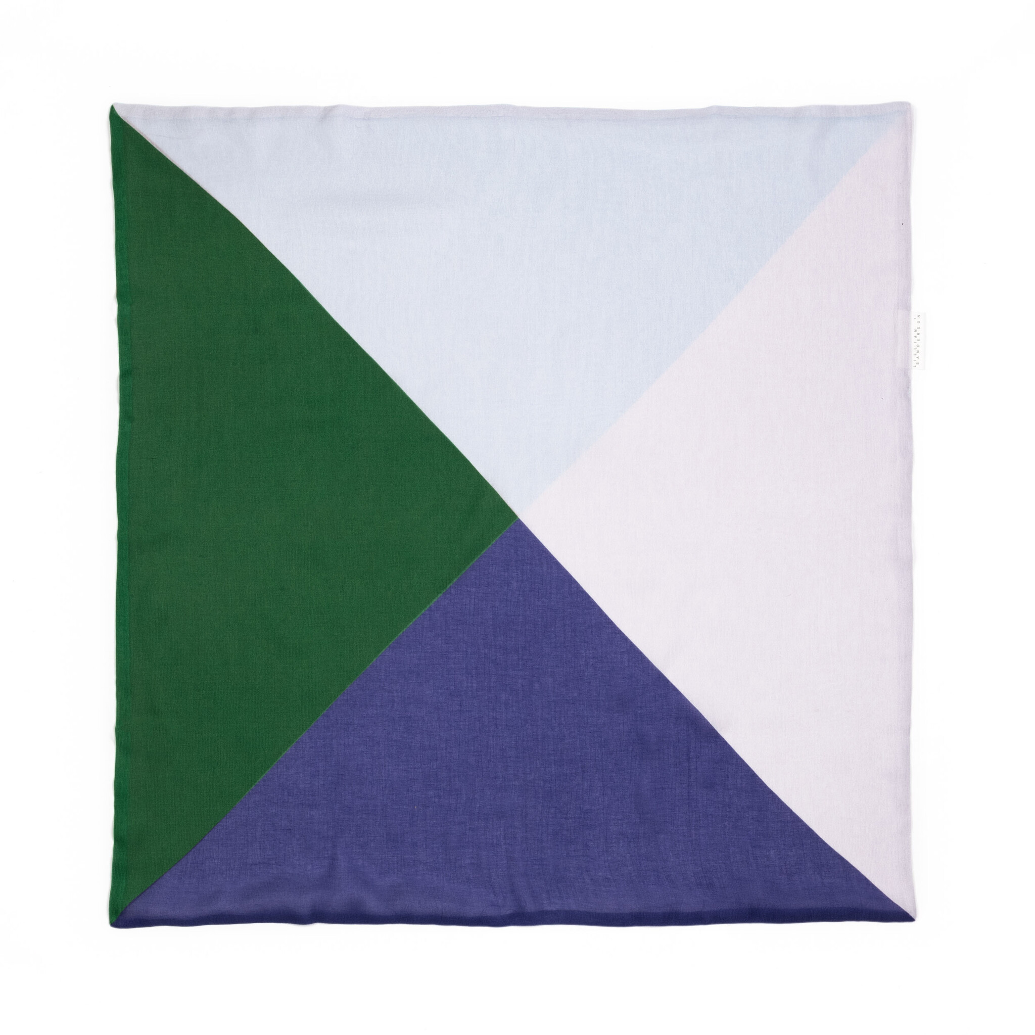 Sqarf Charley Toorop