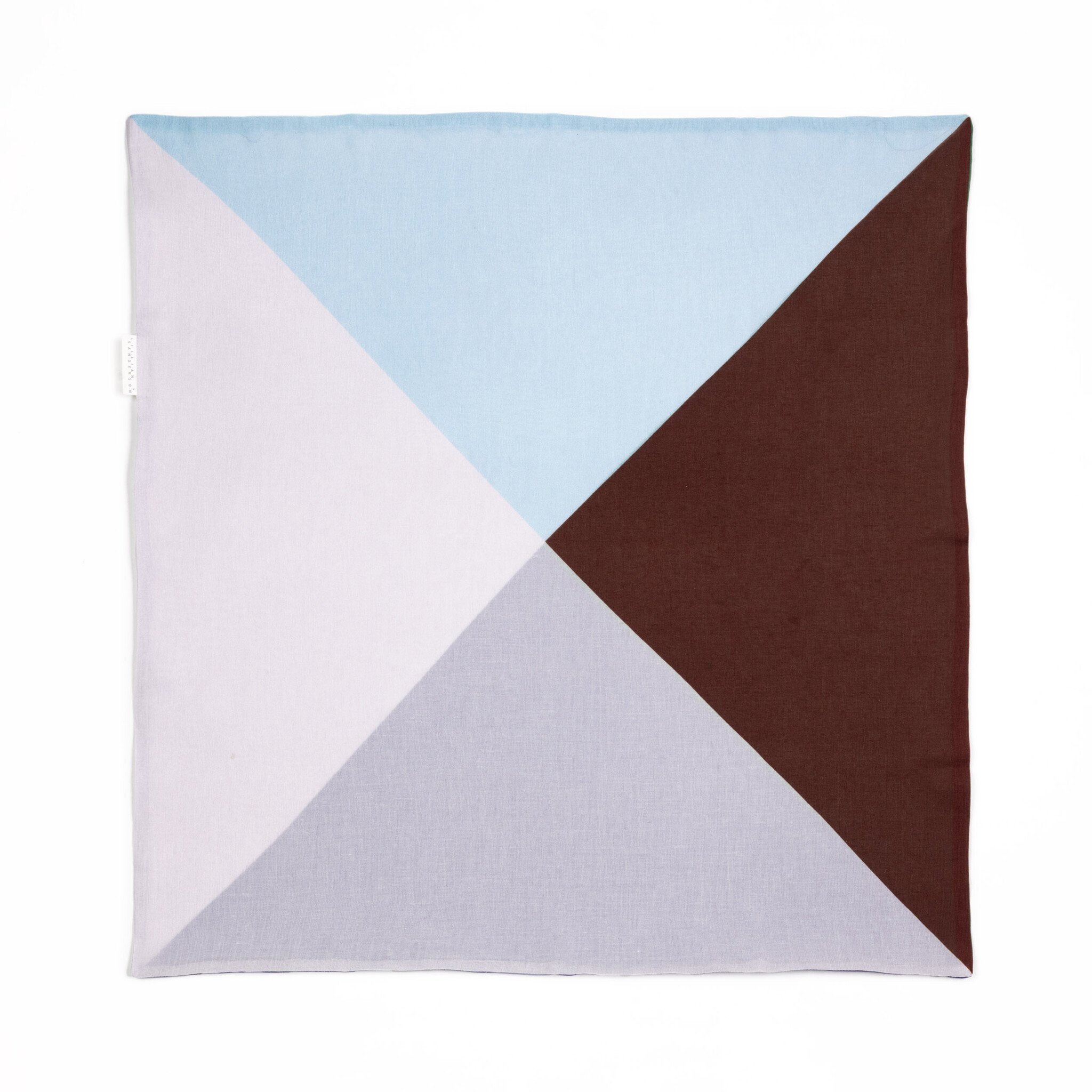 Sqarf Charley Toorop