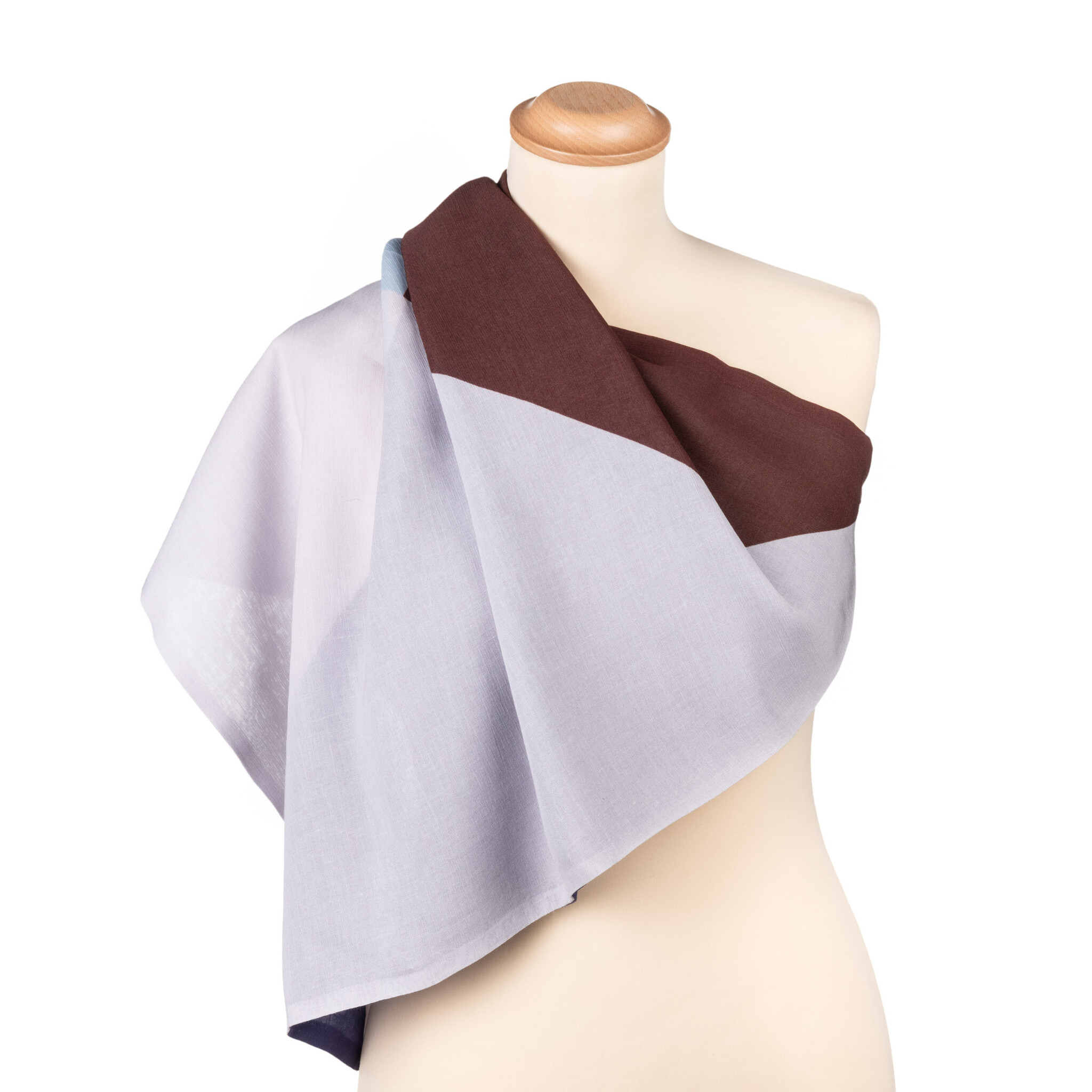 Sqarf Charley Toorop