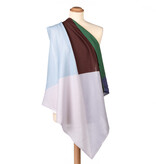 Sqarf Charley Toorop