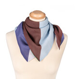 Sqarf Charley Toorop