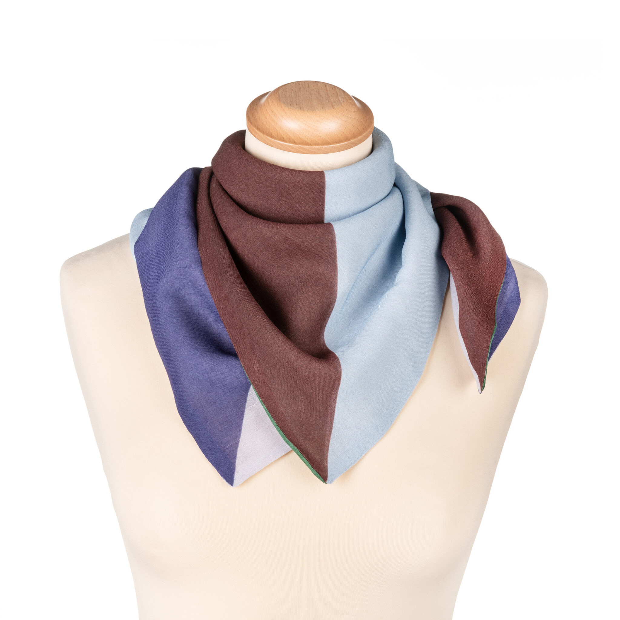 Sqarf Charley Toorop