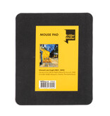 Mouse mat Van Gogh | Terrace of a Café at Night