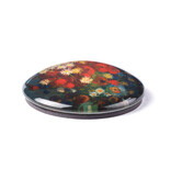 Glass magnet XL Van Gogh | Still Life with Meadow Flowers and Roses