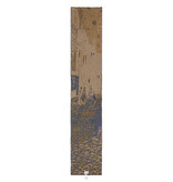 Scarf Van Gogh | Terrace of a café at night  + Michael Barnaart