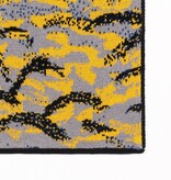 Scarf Van Gogh | Terrace of a café at night  + Michael Barnaart