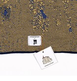 Scarf Van Gogh | Terrace of a café at night  + Michael Barnaart - stars