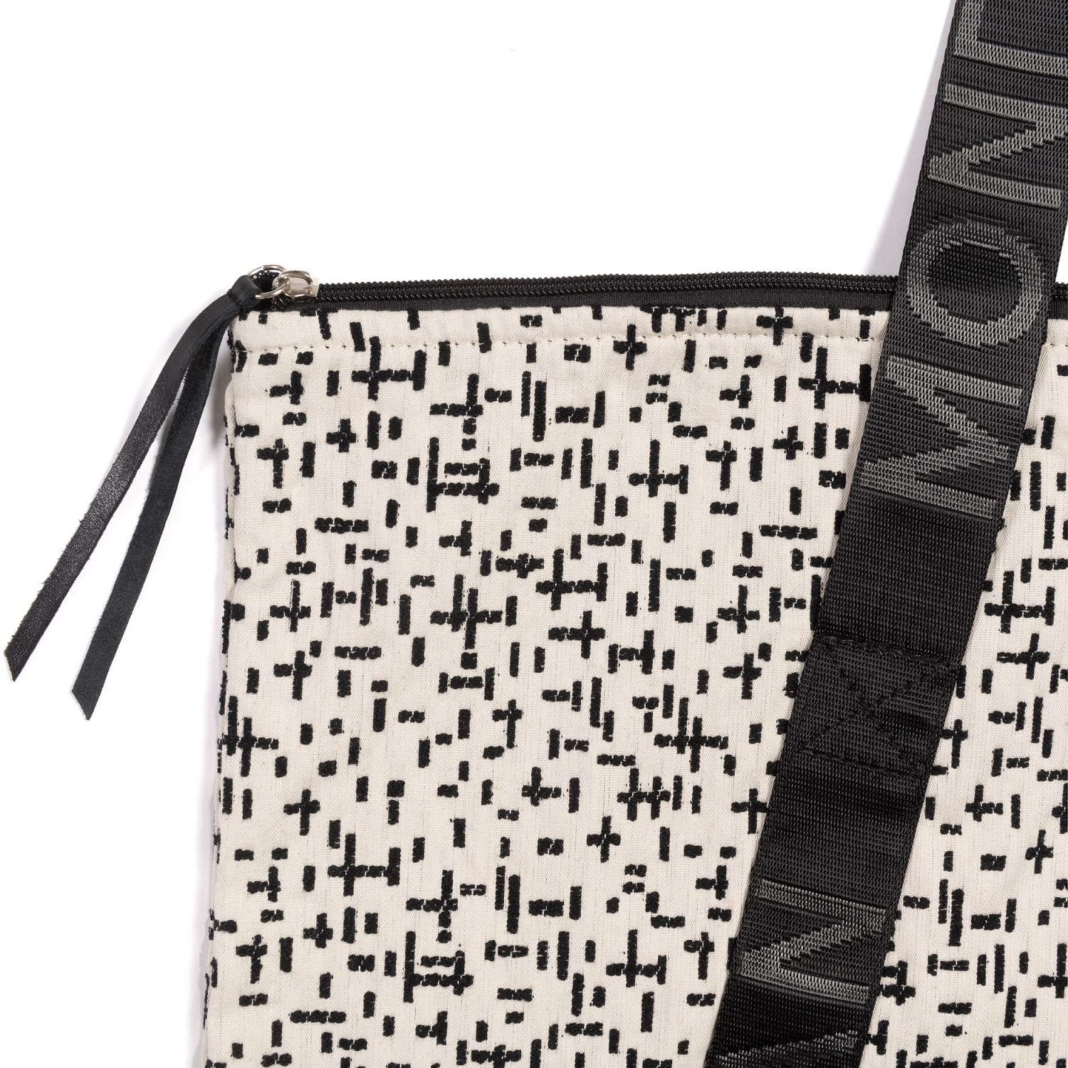 Big shopper Mondriaan