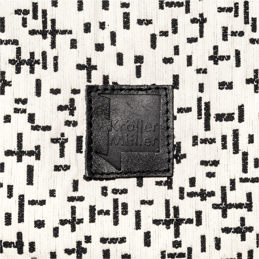 Big shopper Mondriaan