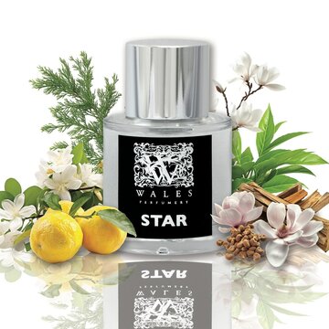 Perfume Star