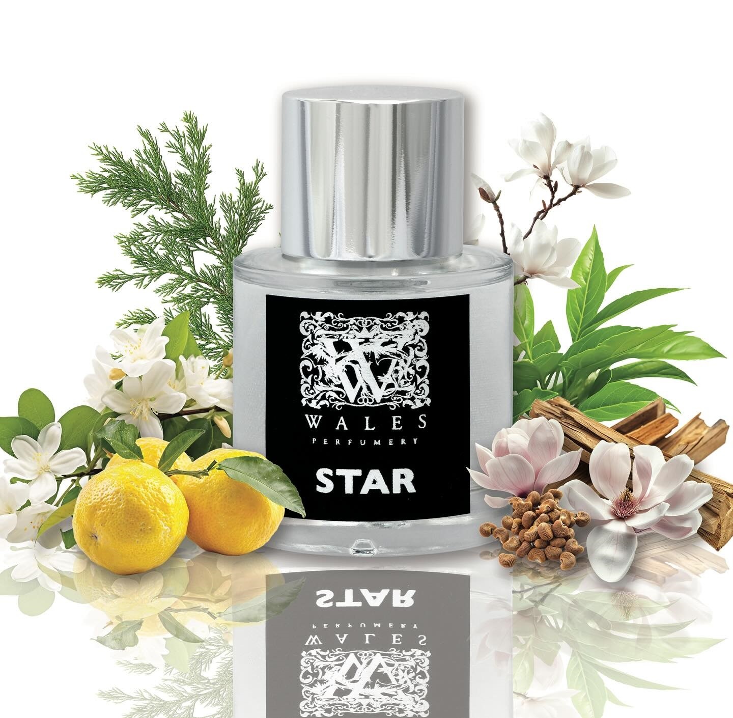 Parfum Star