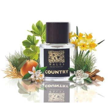 Perfume Country