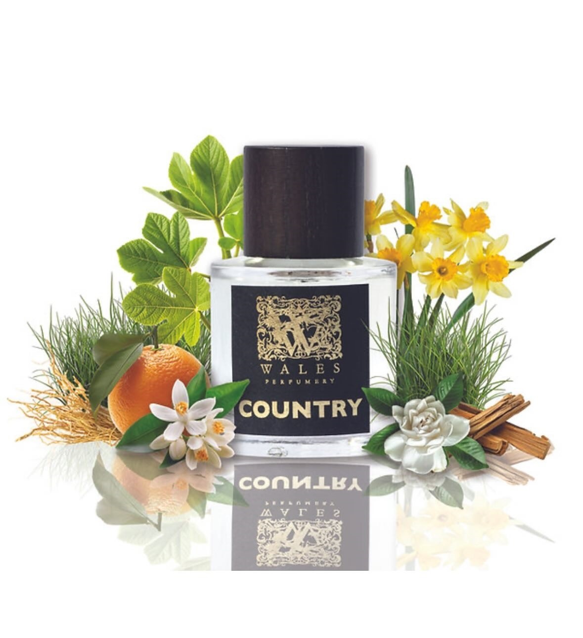 Parfum Country