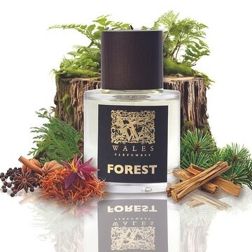 Perfume Forest