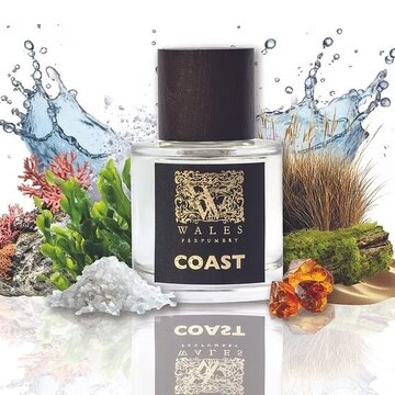 Perfume Coast