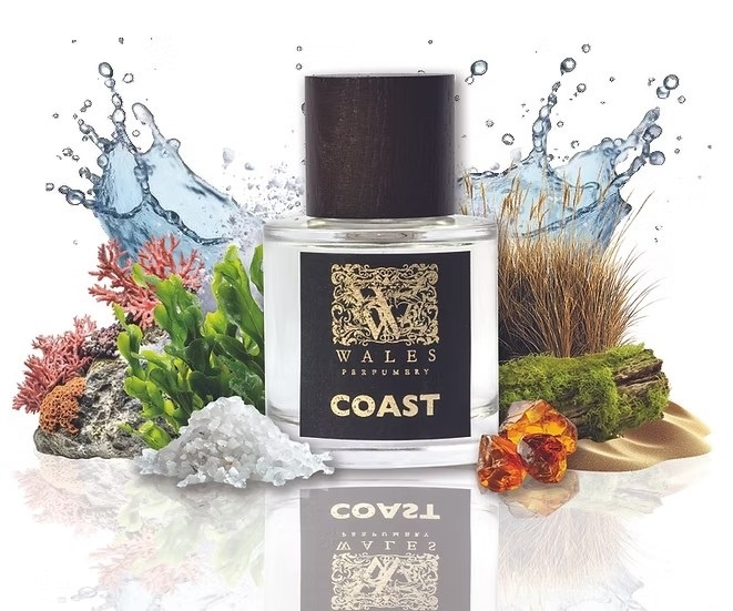 Parfum Coast