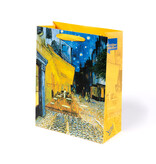 Kadotas Van Gogh | Caféterras bij nacht