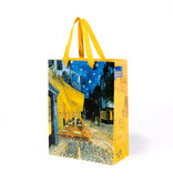 Kadotas Van Gogh | Caféterras bij nacht