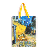 Kadotas Van Gogh | Caféterras bij nacht