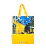 Gift bag  Van Gogh | Terrace of a Café at Night