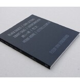 BLACK GRASS / LOVE LETTERS