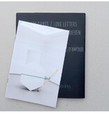 BLACK GRASS / LOVE LETTERS