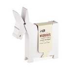 Morris Memo Holder anthracite