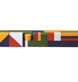 Bauhaus building game