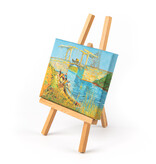 Mini canvas | Bridge at Arles