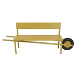 Wheelbench  Kröller-Müller Edition