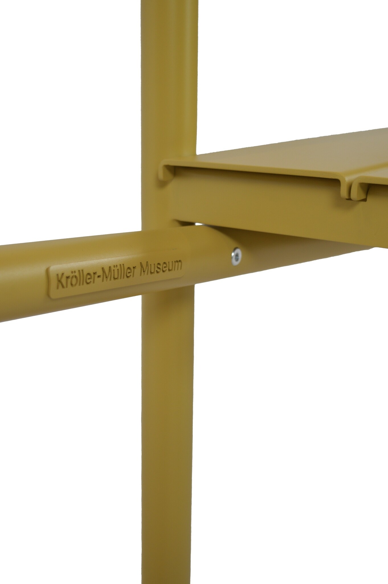 Wheelbench  Kröller-Müller Edition