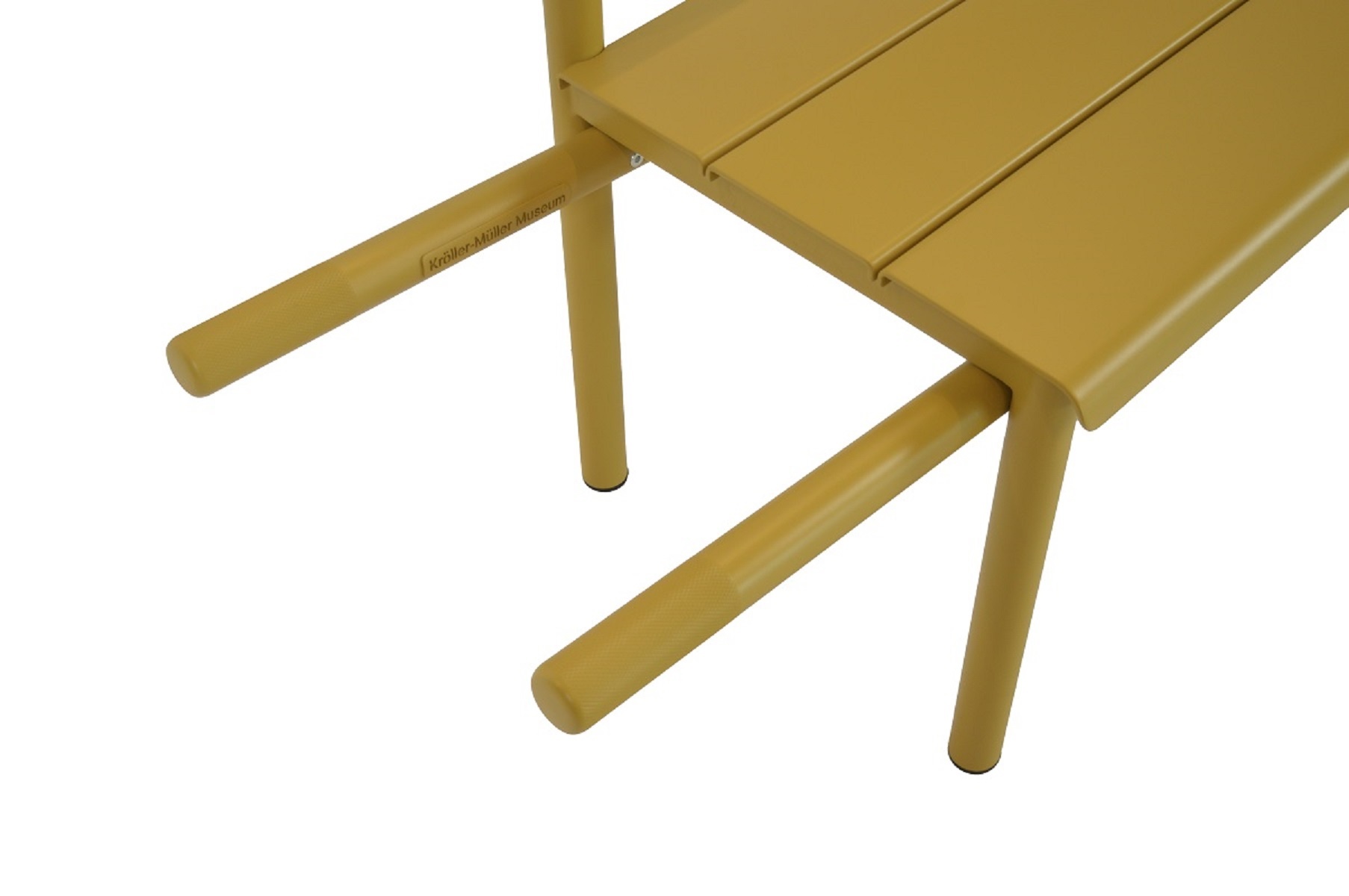 Wheelbench  Kröller-Müller Edition