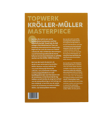 Bart van der Leck. The Tempest