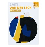 Bart van der Leck. De storm