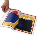 Bart van der Leck. De storm