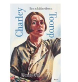 Charley Toorop.  A painter`s life