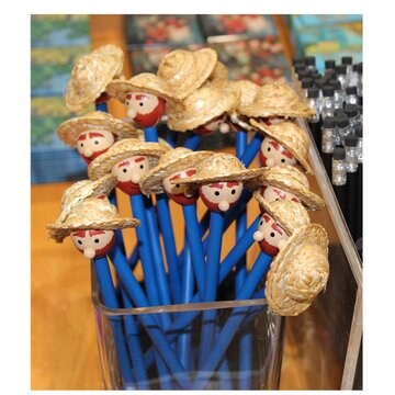 Pencil  Vincent van Gogh