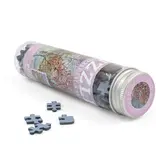 Micro puzzle  | Van Gogh |Pink Peach Trees