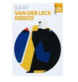 Bart van der Leck. The Tempest