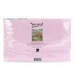 Sleeping Mask Van Gogh | Pink Peach Trees